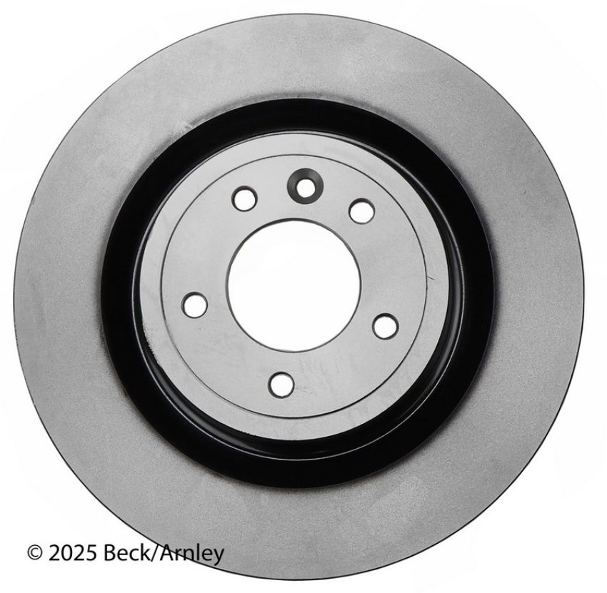 BECK/ARNLEY 083-3699 PREMIUM BRAKE DISC