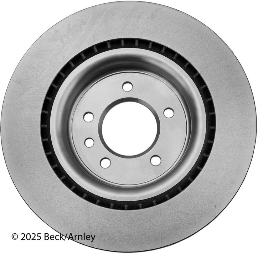 BECK/ARNLEY 083-3699 PREMIUM BRAKE DISC