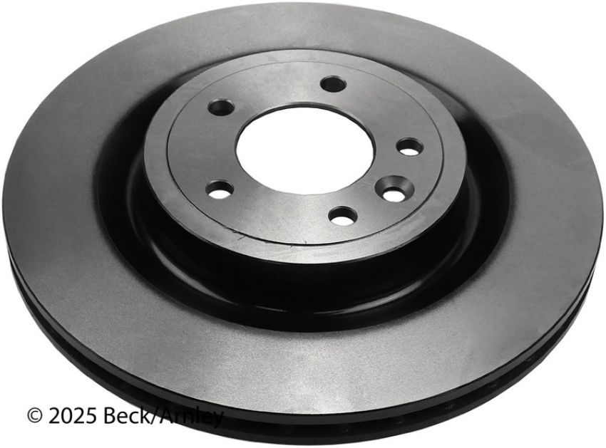 BECK/ARNLEY 083-3699 PREMIUM BRAKE DISC