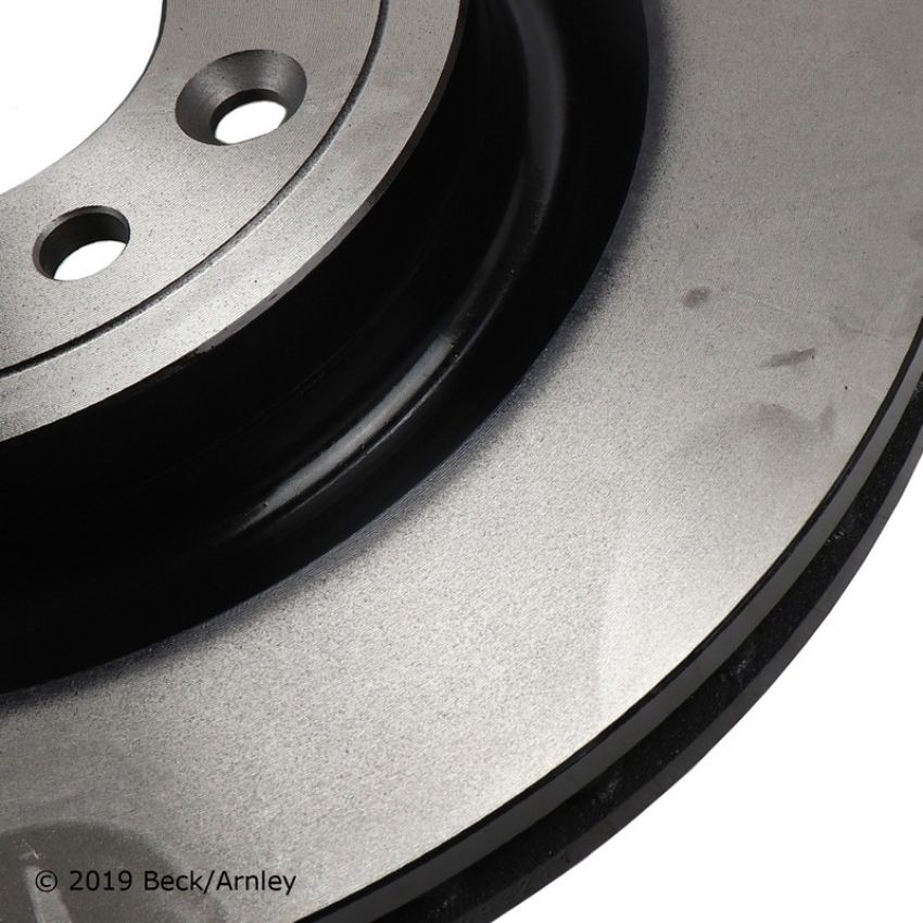 BECK/ARNLEY 083-3699 PREMIUM BRAKE DISC