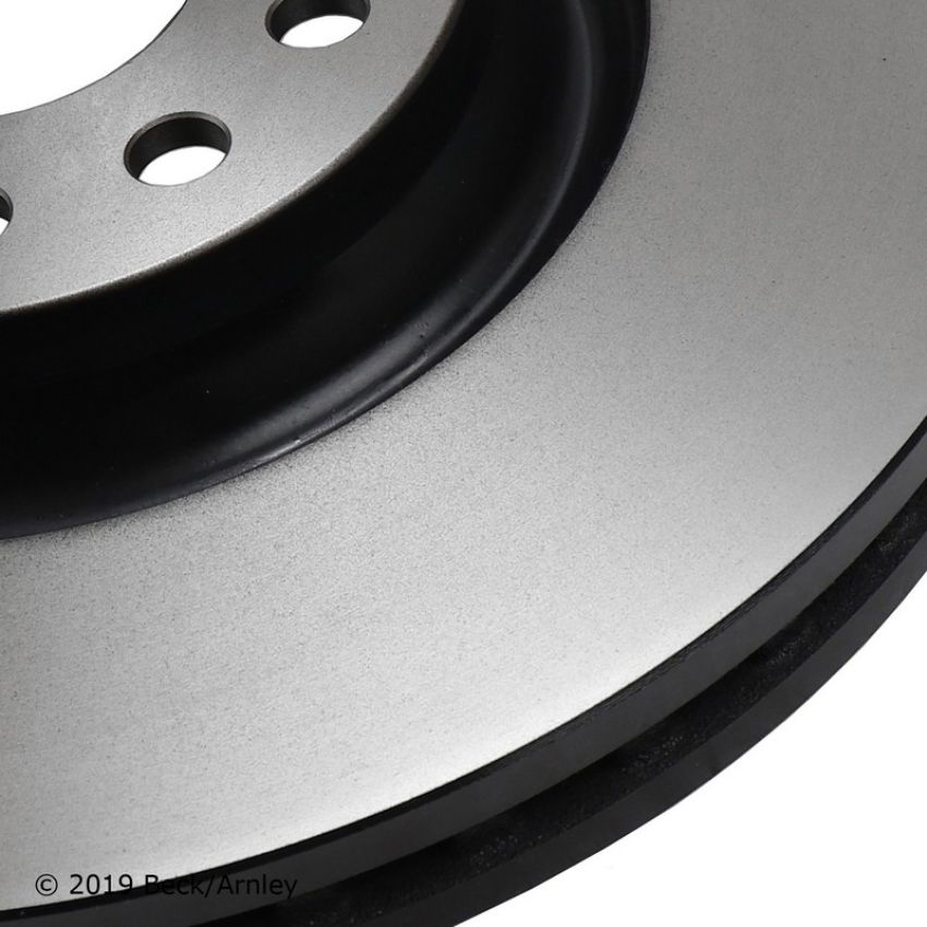 BECK/ARNLEY 083-3700 PREMIUM BRAKE DISC