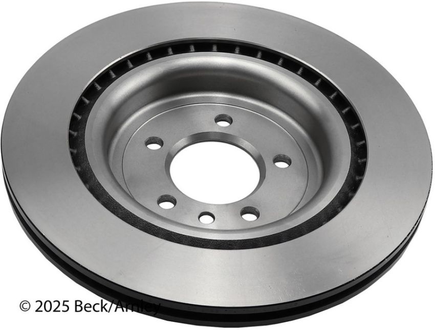 BECK/ARNLEY 083-3705 PREMIUM BRAKE DISC