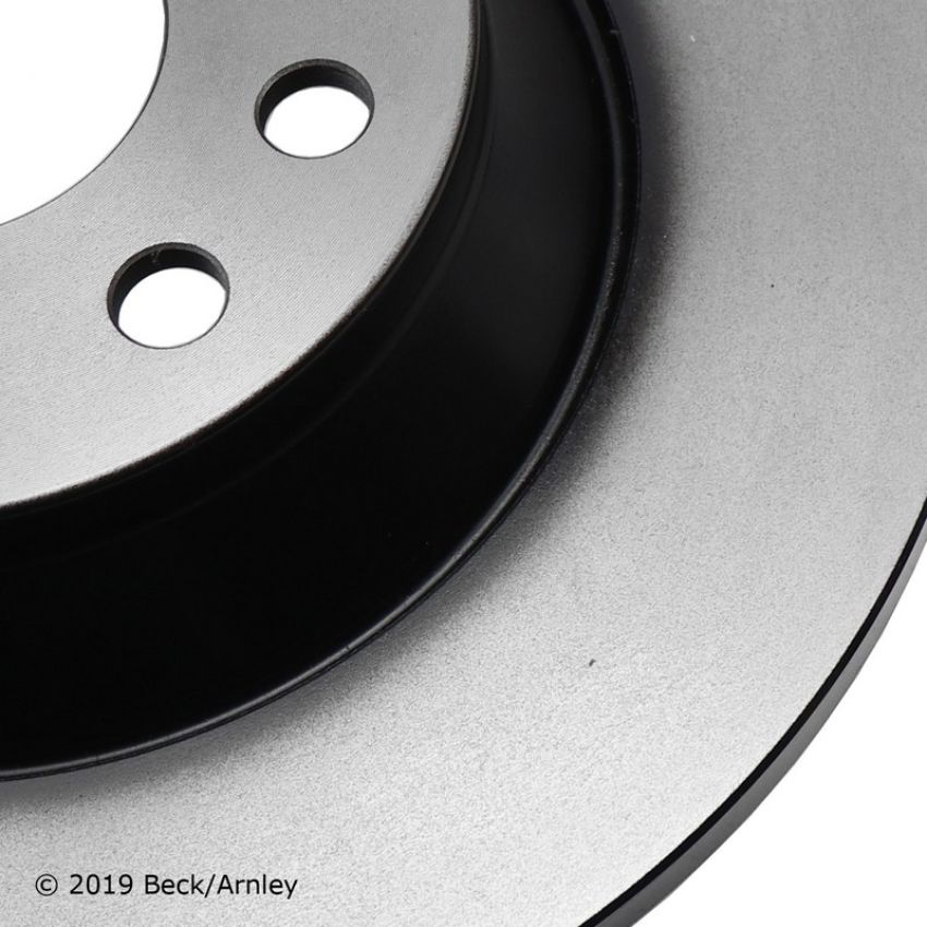 BECK/ARNLEY 083-3714 PREMIUM BRAKE DISC