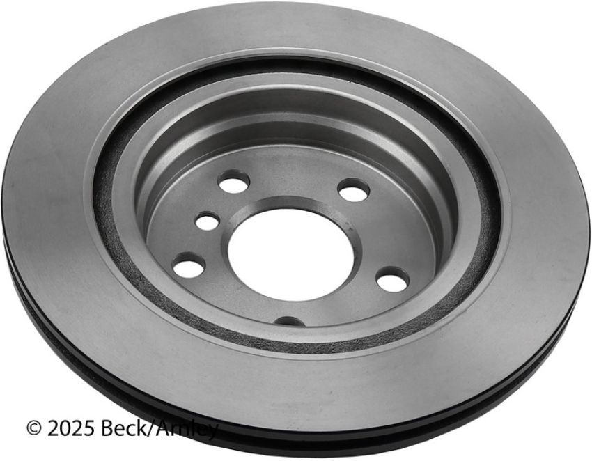 BECK/ARNLEY 083-3721 PREMIUM BRAKE DISC