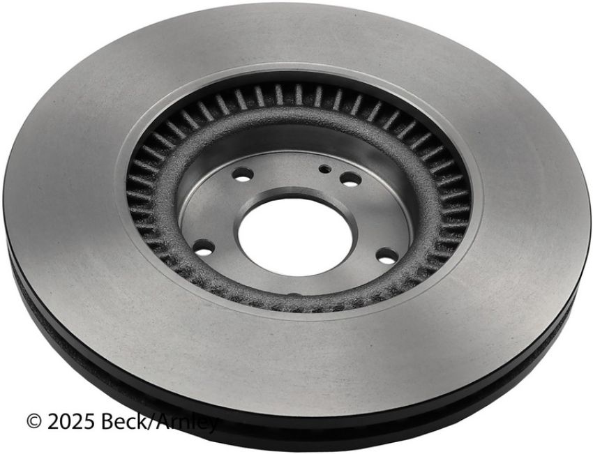 BECK/ARNLEY 083-3746 PREMIUM BRAKE DISC