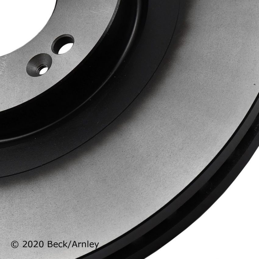 BECK/ARNLEY 083-3746 PREMIUM BRAKE DISC