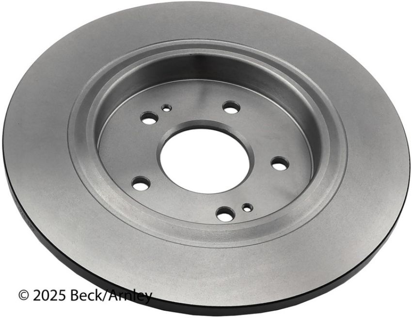 BECK/ARNLEY 083-3747 PREMIUM BRAKE DISC
