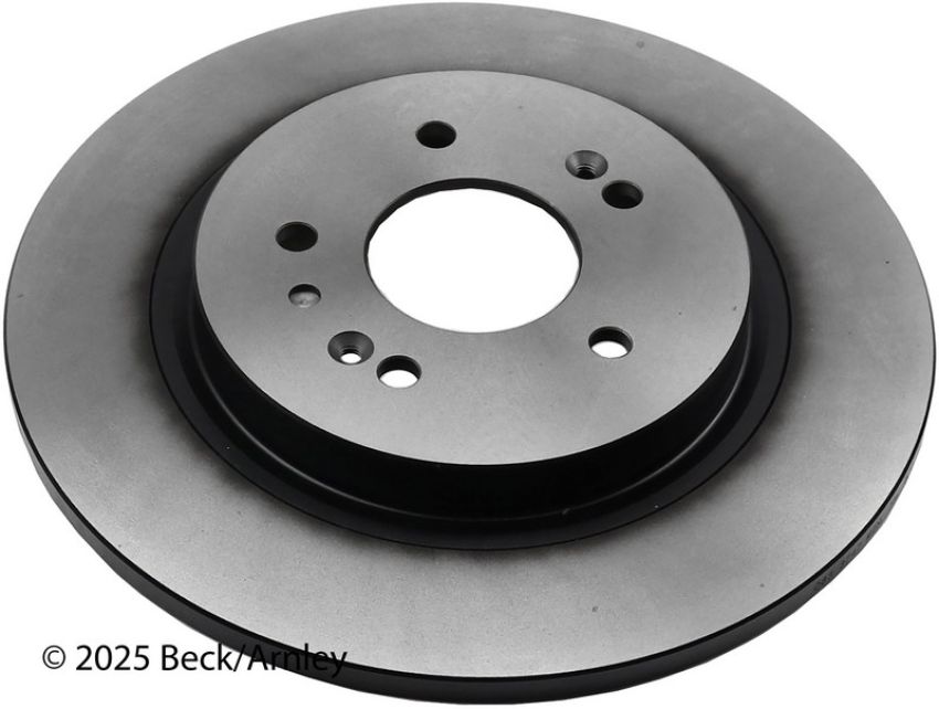 BECK/ARNLEY 083-3747 PREMIUM BRAKE DISC