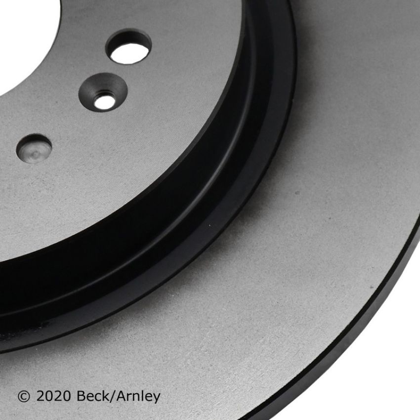 BECK/ARNLEY 083-3747 PREMIUM BRAKE DISC