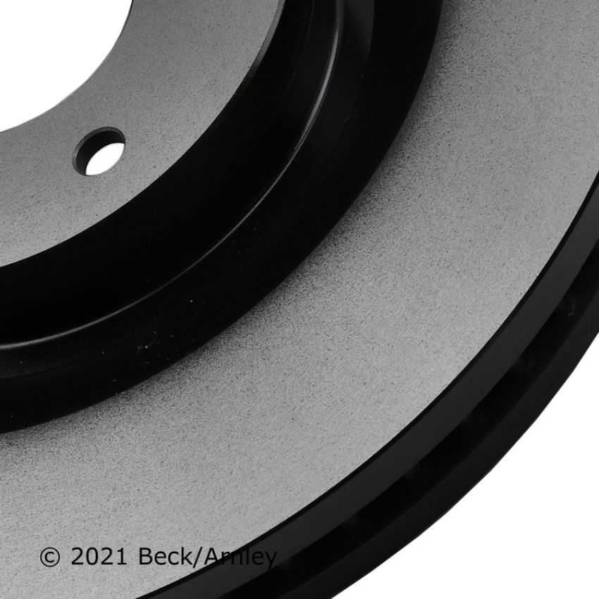BECK/ARNLEY 083-3748 PREMIUM BRAKE DISC