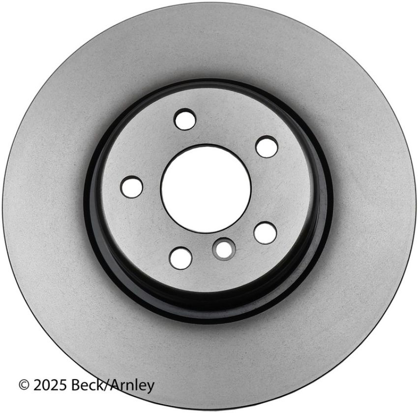 BECK/ARNLEY 083-3754 PREMIUM BRAKE DISC