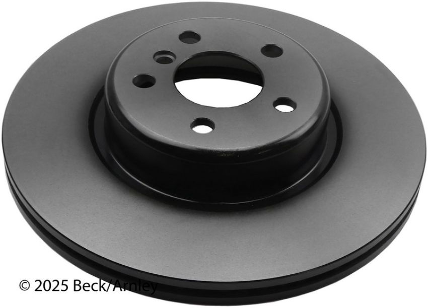 BECK/ARNLEY 083-3754 PREMIUM BRAKE DISC
