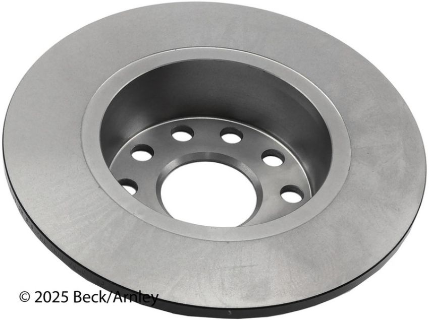 BECK/ARNLEY 083-3759 PREMIUM BRAKE DISC