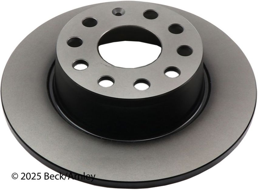 BECK/ARNLEY 083-3759 PREMIUM BRAKE DISC