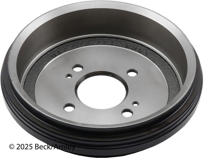 BECK/ARNLEY 083-3764 PREMIUM BRAKE DRUM