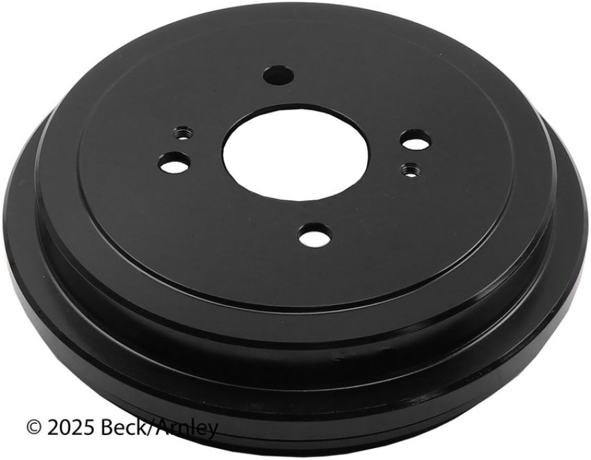 BECK/ARNLEY 083-3764 PREMIUM BRAKE DRUM
