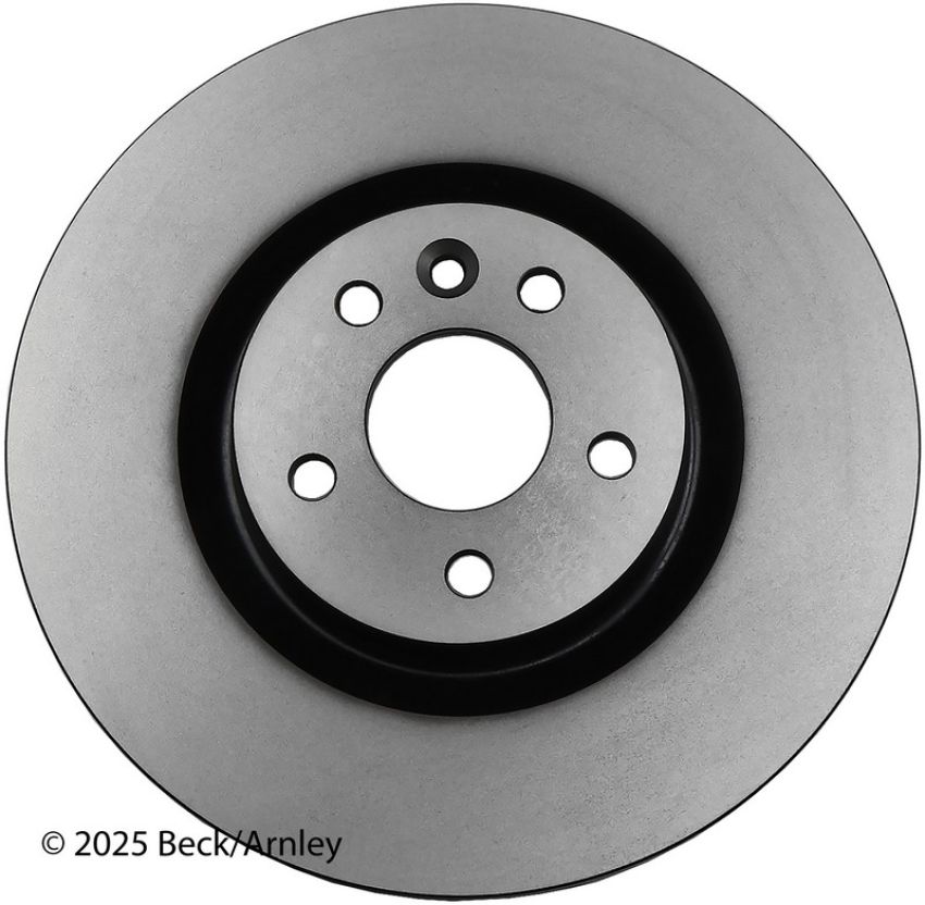BECK/ARNLEY 083-3769 PREMIUM BRAKE DISC