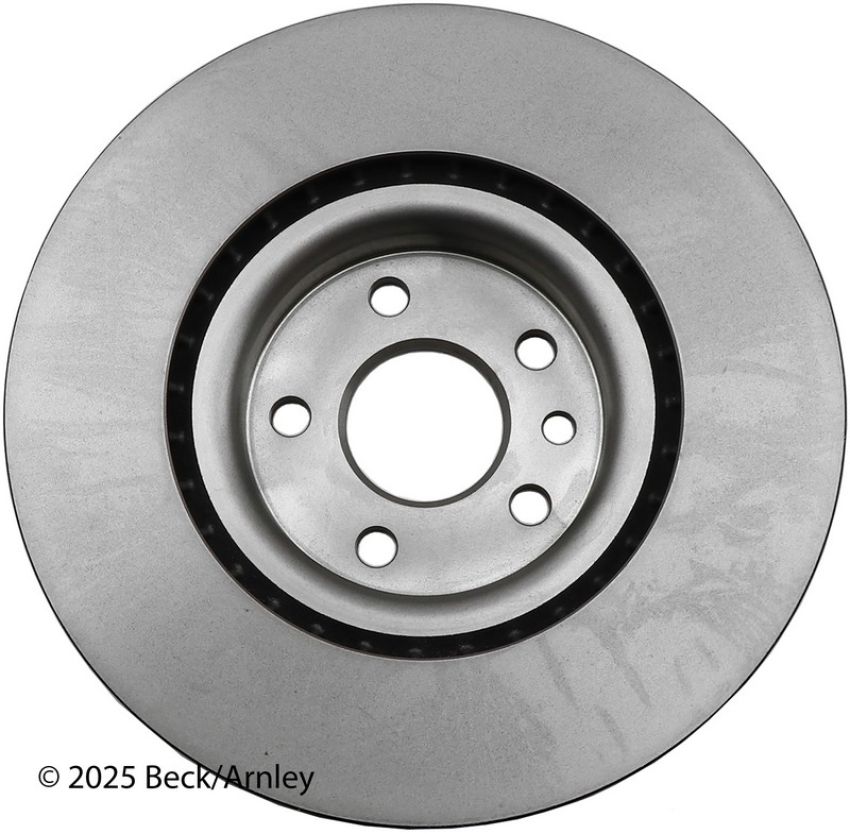 BECK/ARNLEY 083-3769 PREMIUM BRAKE DISC