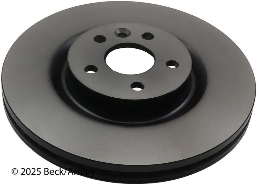 BECK/ARNLEY 083-3769 PREMIUM BRAKE DISC