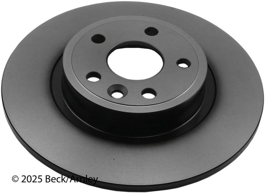 BECK/ARNLEY 083-3770 PREMIUM BRAKE DISC