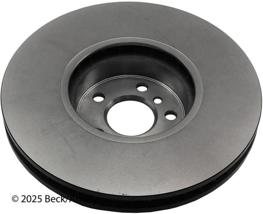 BECK/ARNLEY 083-3771 PREMIUM BRAKE DISC