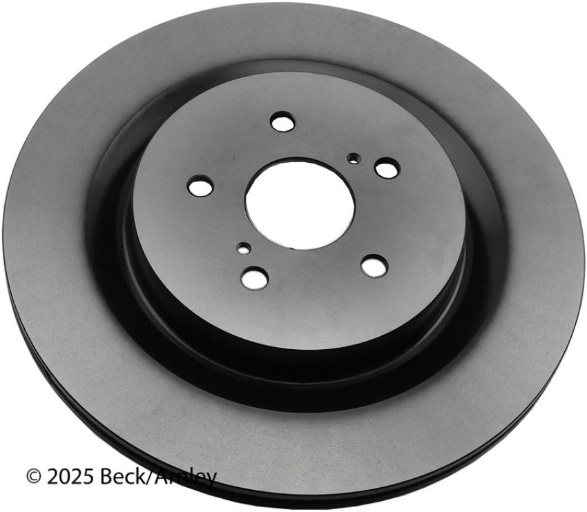 BECK/ARNLEY 083-3773 PREMIUM BRAKE DISC
