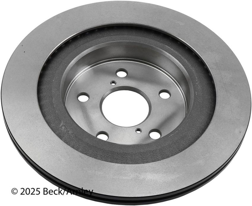 BECK/ARNLEY 083-3774 PREMIUM BRAKE DISC