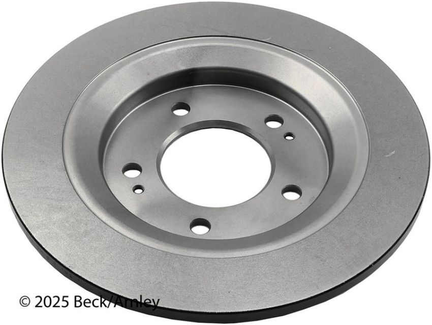 BECK/ARNLEY 083-3778 PREMIUM BRAKE DISC