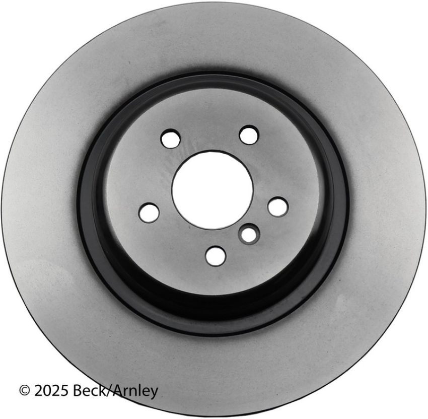 BECK/ARNLEY 083-3779 PREMIUM BRAKE DISC
