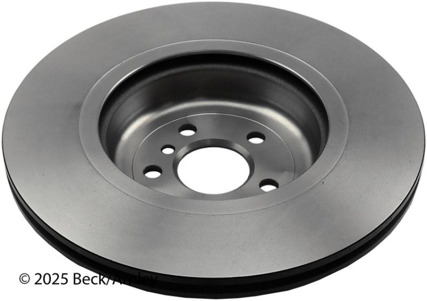 BECK/ARNLEY 083-3779 PREMIUM BRAKE DISC