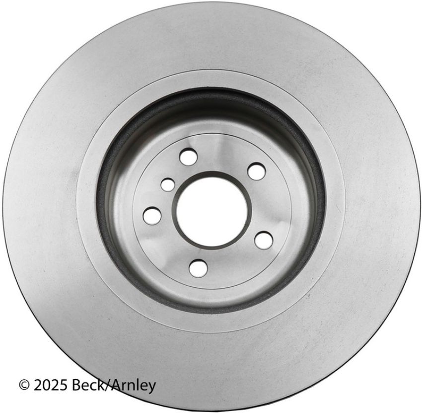 BECK/ARNLEY 083-3779 PREMIUM BRAKE DISC
