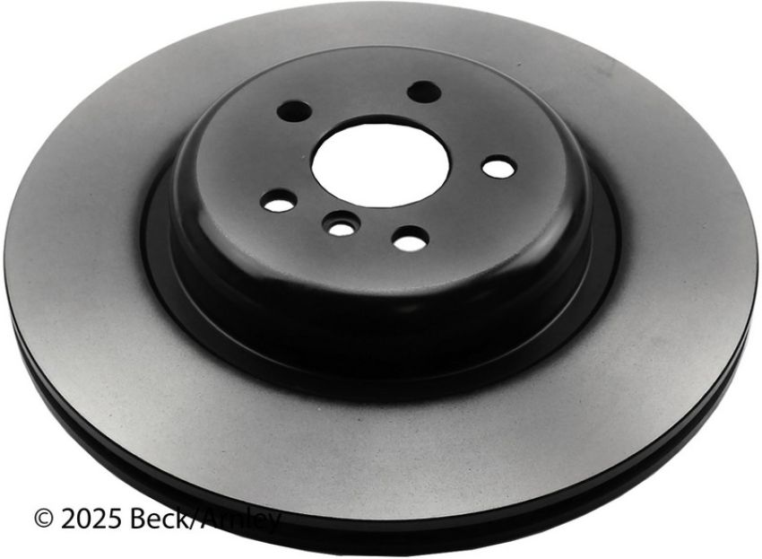 BECK/ARNLEY 083-3779 PREMIUM BRAKE DISC