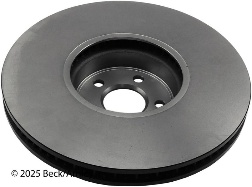 BECK/ARNLEY 083-3788 PREMIUM BRAKE DISC