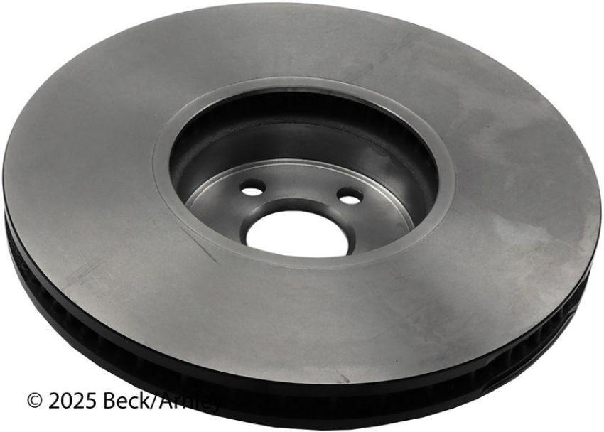 BECK/ARNLEY 083-3789 PREMIUM BRAKE DISC