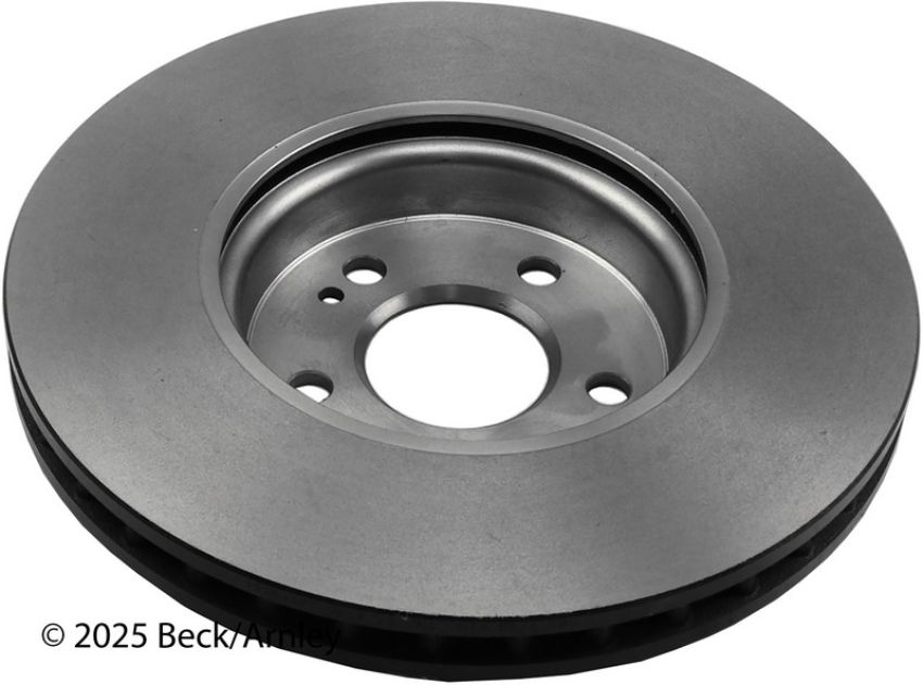 BECK/ARNLEY 083-3794 PREMIUM BRAKE DISC