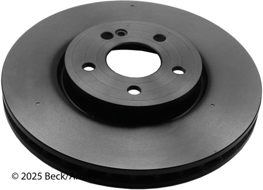 BECK/ARNLEY 083-3794 PREMIUM BRAKE DISC