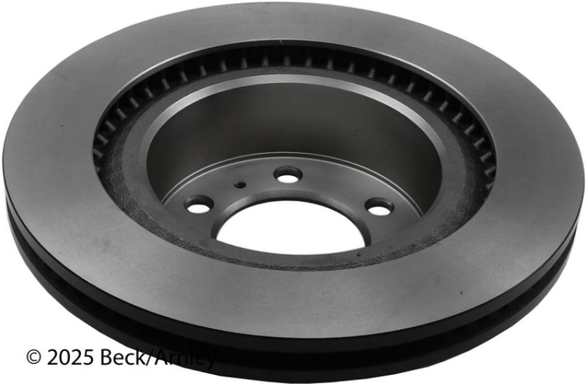 BECK/ARNLEY 083-3820 PREMIUM BRAKE DISC