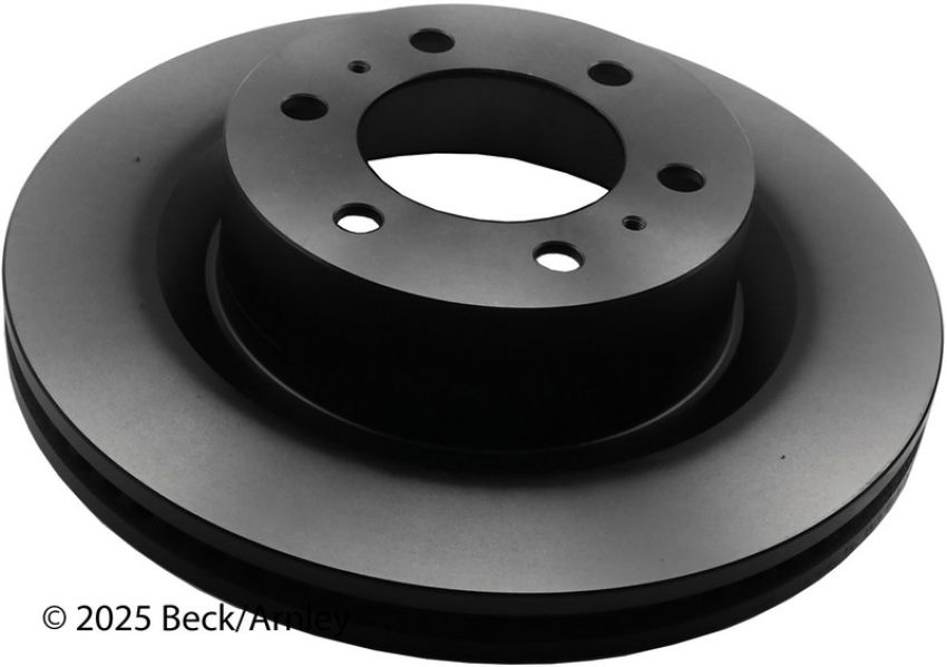 BECK/ARNLEY 083-3820 PREMIUM BRAKE DISC