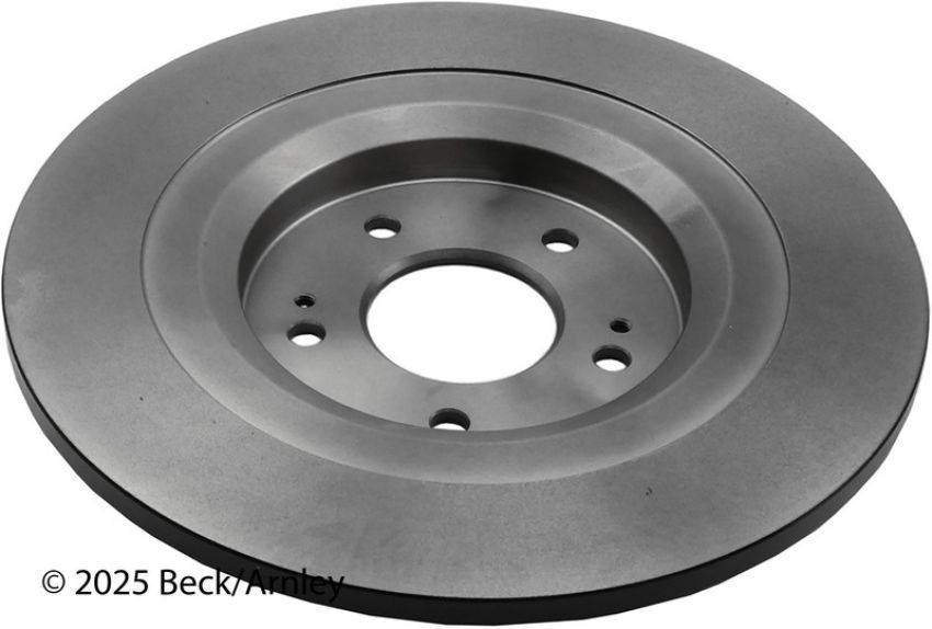 BECK/ARNLEY 083-3823 PREMIUM BRAKE DISC