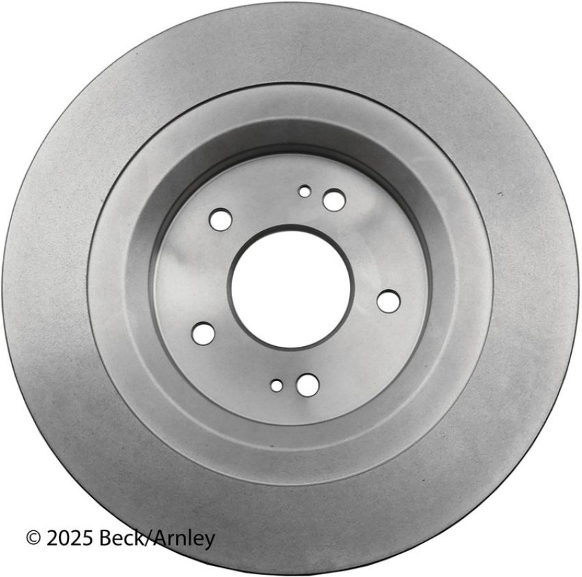 BECK/ARNLEY 083-3823 PREMIUM BRAKE DISC