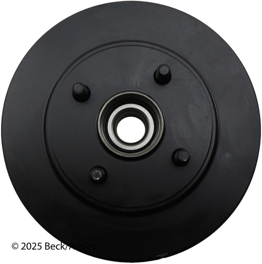 BECK/ARNLEY 083-3827 PREMIUM BRAKE DRUM