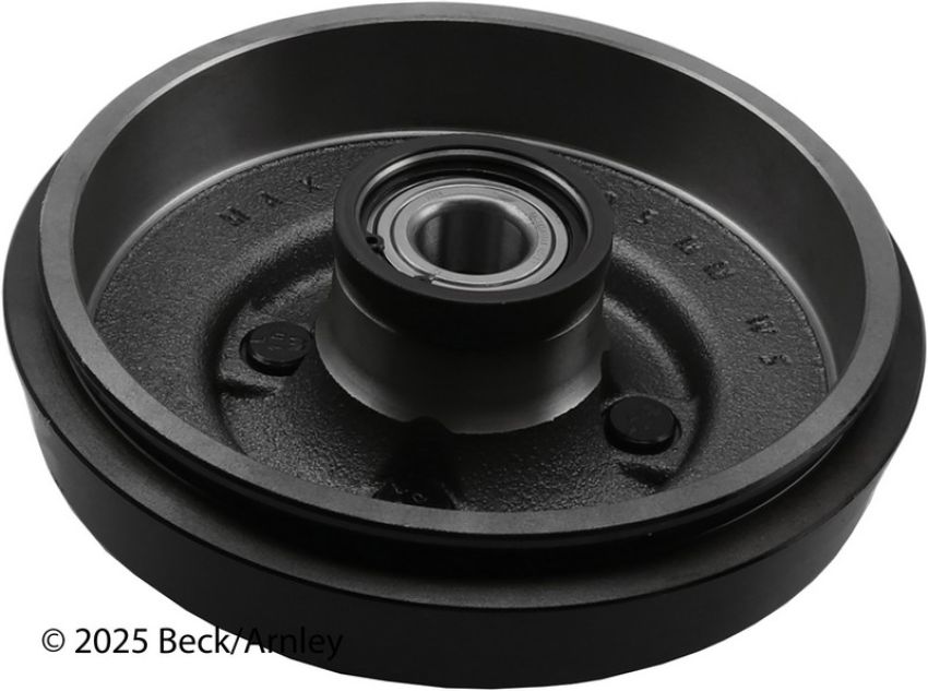 BECK/ARNLEY 083-3827 PREMIUM BRAKE DRUM