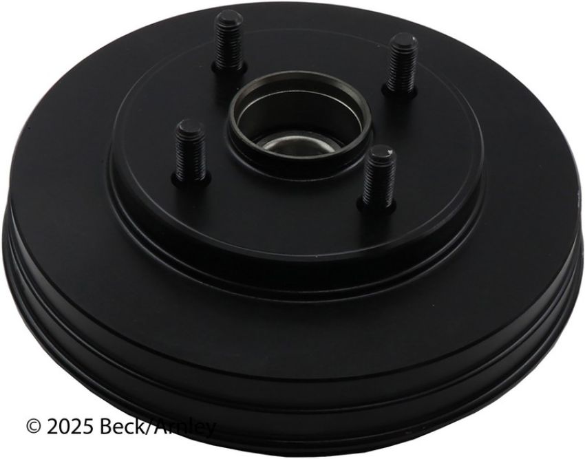 BECK/ARNLEY 083-3827 PREMIUM BRAKE DRUM