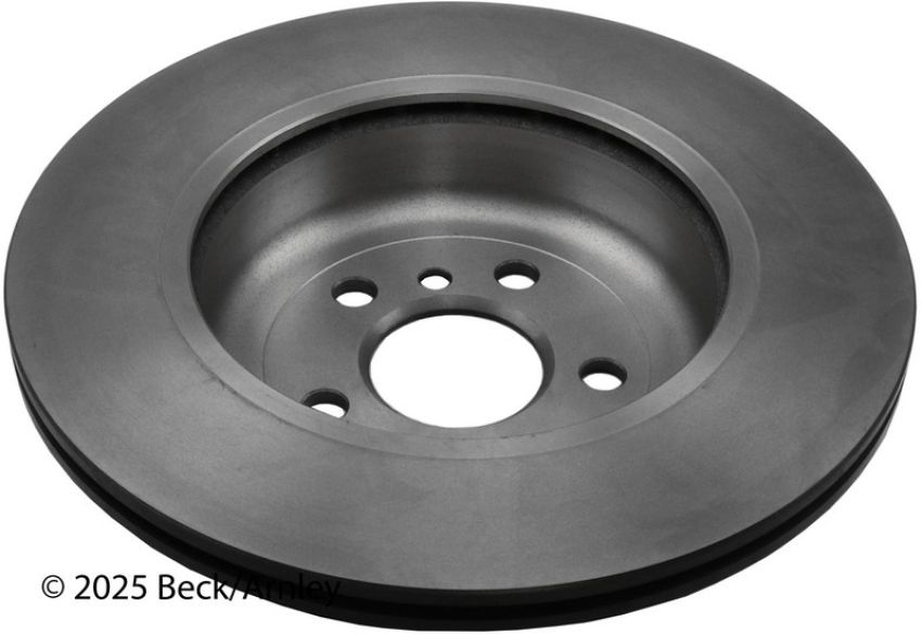 BECK/ARNLEY 083-3832 PREMIUM BRAKE DISC