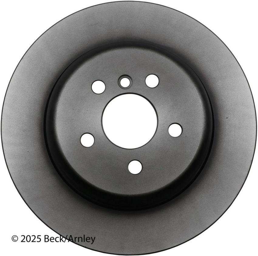 BECK/ARNLEY 083-3833 PREMIUM BRAKE DISC