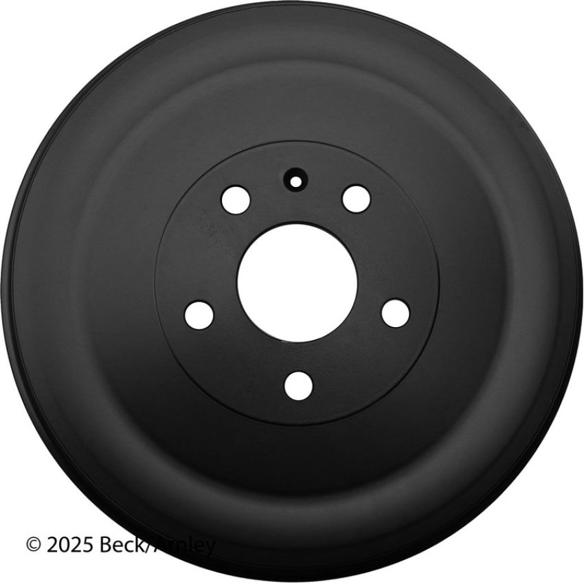 BECK/ARNLEY 083-3834 PREMIUM BRAKE DRUM