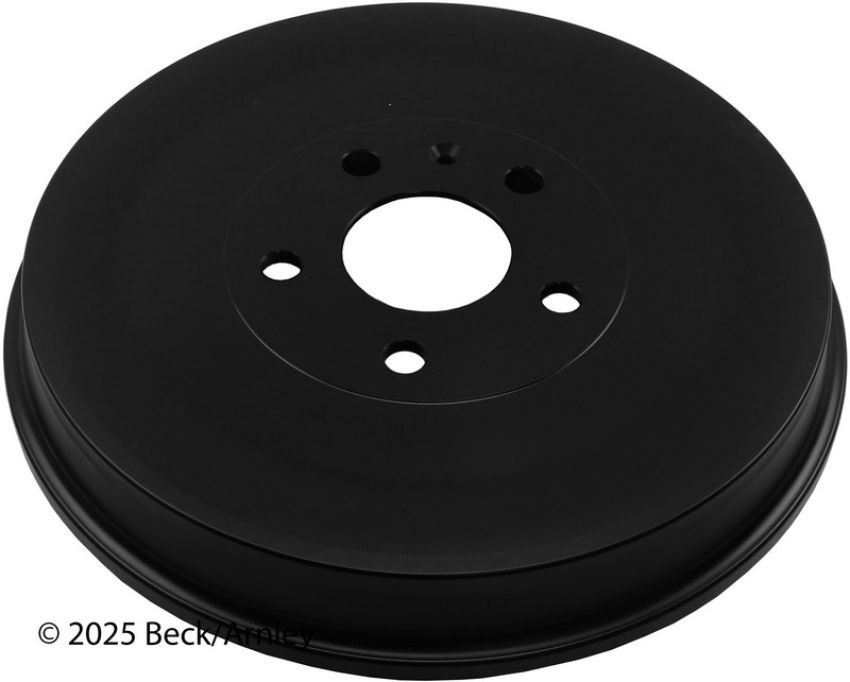 BECK/ARNLEY 083-3834 PREMIUM BRAKE DRUM