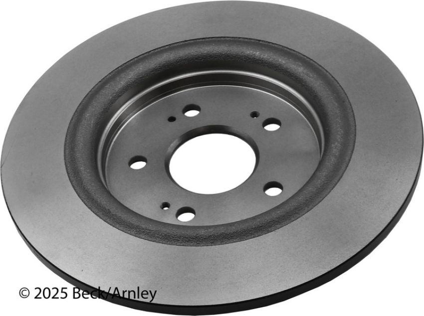 BECK/ARNLEY 083-3838 PREMIUM BRAKE DISC