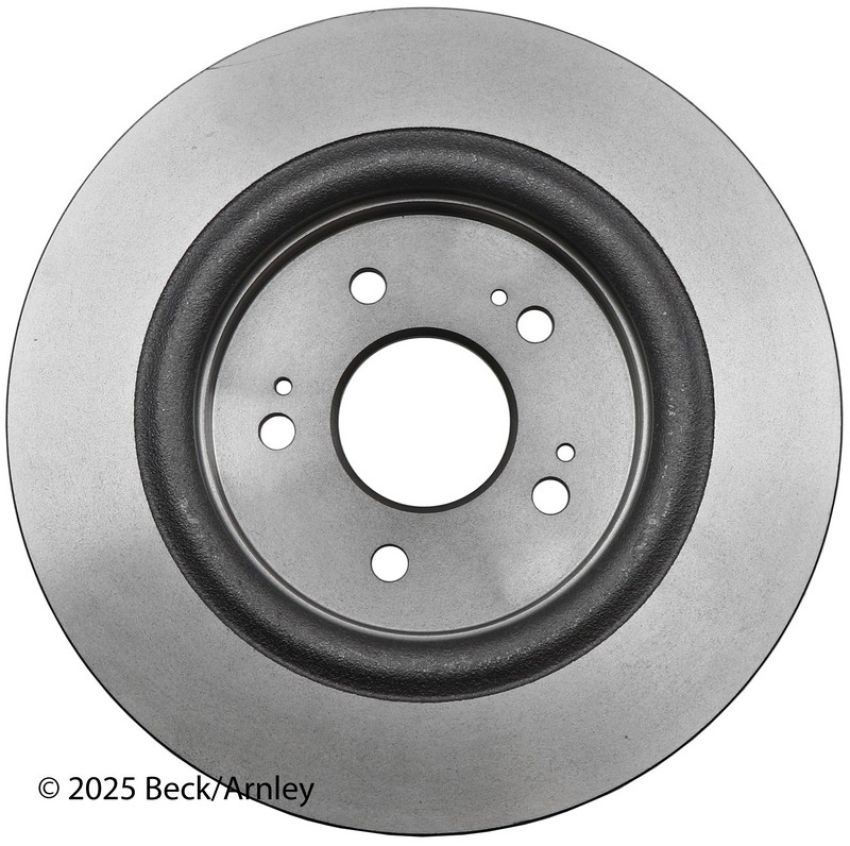 BECK/ARNLEY 083-3838 PREMIUM BRAKE DISC
