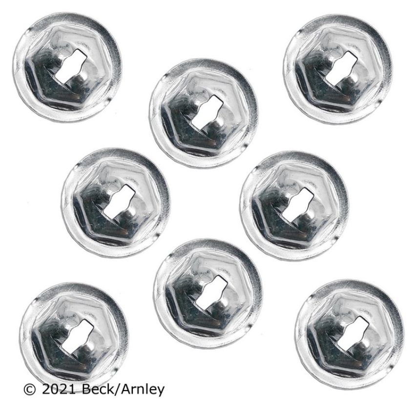 BECK/ARNLEY 084-0231 DRUM BRAKE HRDWR KIT